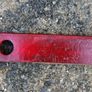 Stabilising Bar For Tractor (used). Image 3