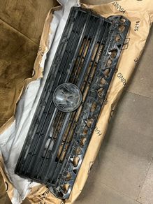 Volkswagen crafter grill