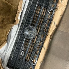 Volkswagen crafter grill