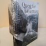 Quest for Adventure: Remarkable Feats of Exploration and Adventure 1950-2000 by Chris Bonington (HQ662) Image 5