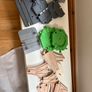 wooden Trains and accessories Image 8