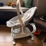 Joie Sansa 2in1 chair rocker/swing Image 6