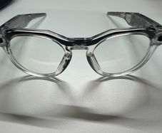 Oakley meta HSTN