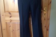 NEXT Black Maternity Trousers Size 10R