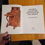 Antique Furniture For Pleasure & Profit. By Ronald Pearsall. First Edition Large Volume Hardback With Dustjacket In Good Condition.  See Photos For Same. Image 5