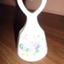 Ceramic Bell for Sale Image 2