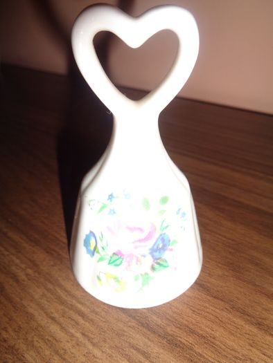 Ceramic Bell for Sale
