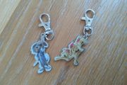 Hop Movie Memorabilia Keyrings