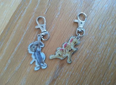 Hop Movie Memorabilia Keyrings