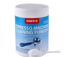 COFFIX 900g Coffee Machine Cleaning Powder