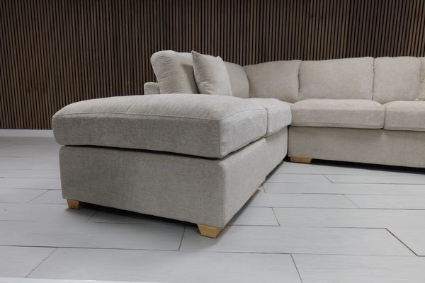 Emme Sofa 3-2 or corner