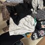 clothes bundle uk8-10 Image 8