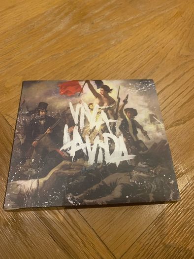 Coldplay - Viva la Vida or Death and All His Friends