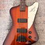 Epiphone Thunderbird IV Bass Image 2