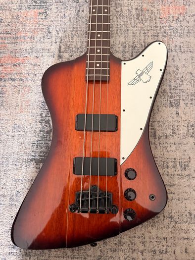 Epiphone Thunderbird IV Bass