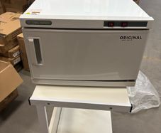 UV Towel Warmer