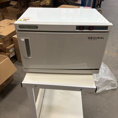 UV Towel Warmer