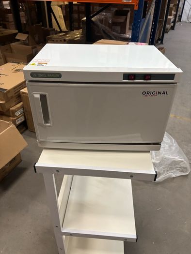 UV Towel Warmer
