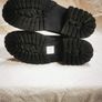 Sketchers size 6.5. Ankle boots as new. Funky Image 4
