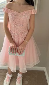 Confirmation dress