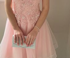 Confirmation dress
