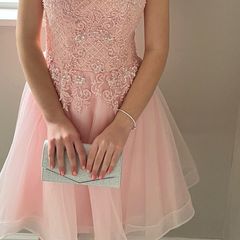 Confirmation dress