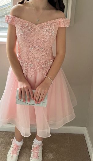 Confirmation dress
