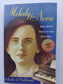 Melody For Nora