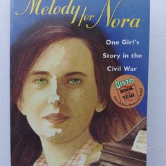Melody For Nora