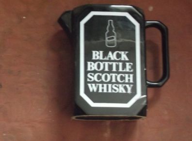 a vintage pub jug for jack daniels tennesse whisky