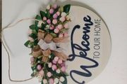 home sign