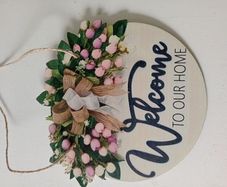 home sign