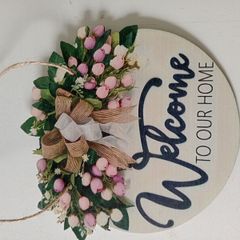 home sign