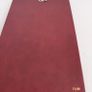 vintage genuine leather phone address book Image 5