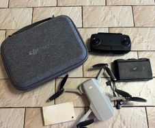 DJI Mavic Mini Fly More Combo (Perfect Condition)