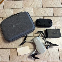 DJI Mavic Mini Fly More Combo (Perfect Condition)