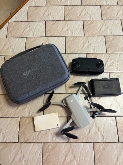 DJI Mavic Mini Fly More Combo (Perfect Condition)