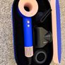 Dyson HD07 Supersonic Hairdryer Image 2