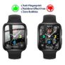 5D Soft Glass Protective Film For OPPO Watch 2 46 mm Full Curved Cover Screen Protector for OPPO Smartwatch Accessories Image 5