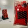 Lego Buildable 2 x 4 Bricks 6313291, 6346102 Image 2