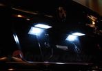 LED Diodes for Cars, Parking lights, Number Plate, Interior and Dashboard
