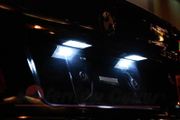 LED Diodes for Cars, Parking lights, Number Plate, Interior and Dashboard