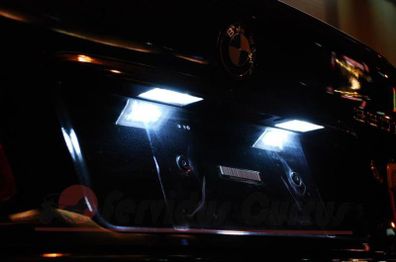 LED Diodes for Cars, Parking lights, Number Plate, Interior and Dashboard