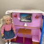 Our Generation Doll Train Image 2