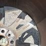 Bmw X5 Oem 20" Wheels Image 8