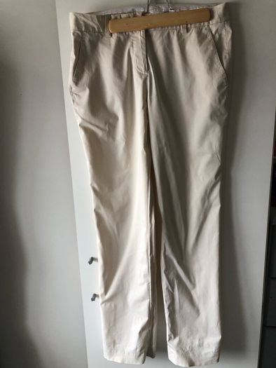 Ladies DNKY trousers size 10 reduced
