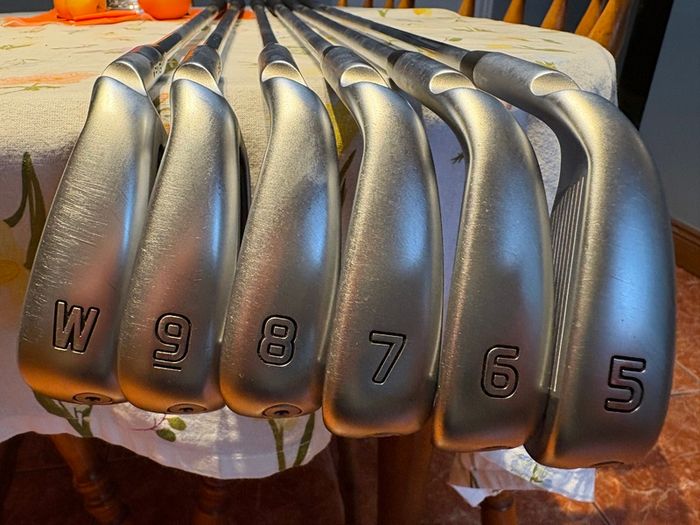 Ping G730 irons