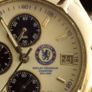 Vintage Limited Edition Chelsea FC Watch. Image 4