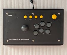 Sega Virtua Stick High Grade - PlayStation 3 Arcade Stick