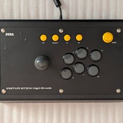 Sega Virtua Stick High Grade - PlayStation 3 Arcade Stick